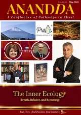 Anandda - A Confluence of Pathways to Bliss!