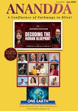 Anandda - A Confluence of Pathways to Bliss!