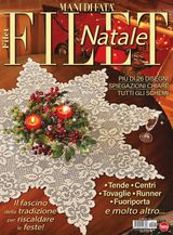 Mani di Fata Natale
