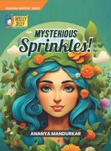 Mysterious Sprinkles!