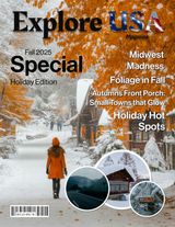 Explore USA Magazine 