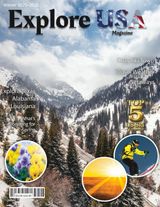 Explore USA Magazine 