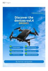 DISCOVER THE DEVICES