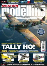 Phoenix Aviation Modelling
