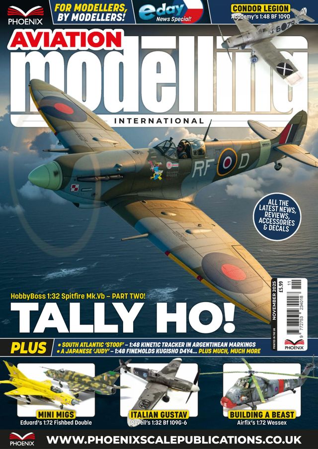 Phoenix Aviation Modelling