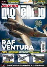 Phoenix Aviation Modelling
