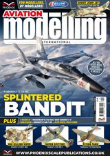 Phoenix Aviation Modelling