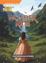 WONDER RIDE