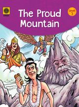 The Proud Mountain