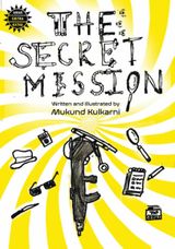 The Secret Mission