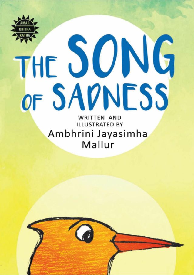 The Song of Sadness