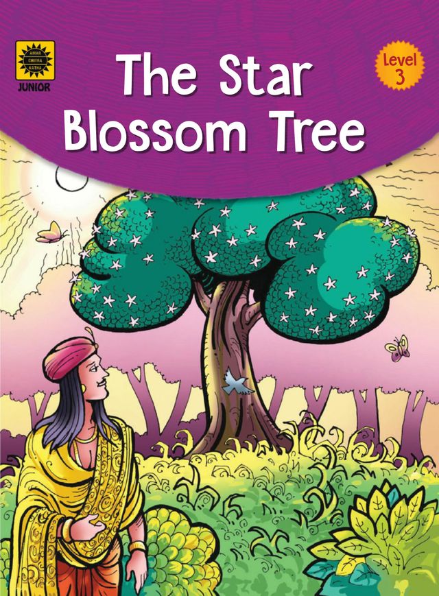 The Star Blossom Tree