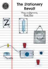 The Stationery Revolt