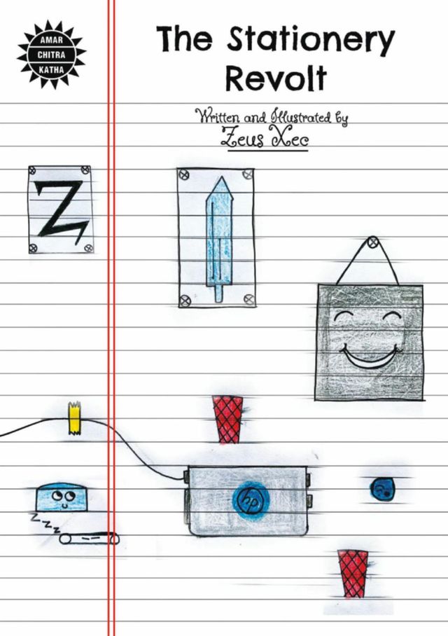 The Stationery Revolt