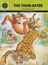 The Tiger-Eater