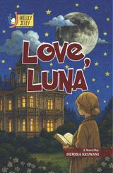 Love, Luna