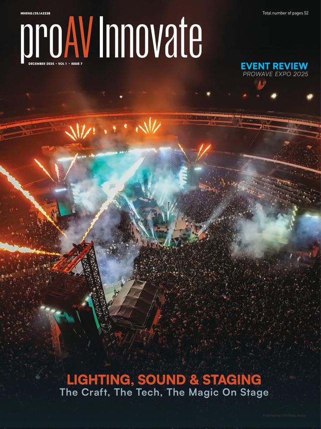 proAV Innovate