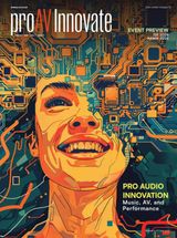 proAV Innovate