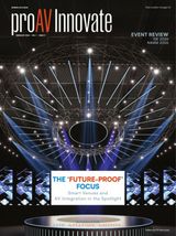 proAV Innovate