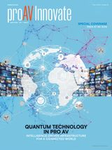 proAV Innovate