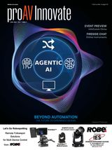 proAV Innovate