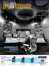 proAV Innovate