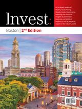 Invest: Boston