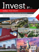 Invest: Dallas-Fort Worth