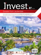Invest: Greater Fort Lauderdale
