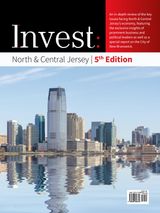 Invest: New Jersey