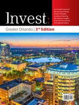 Invest: Orlando