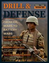 Drill & Defense