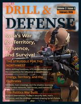 Drill & Defense