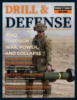 Drill & Defense