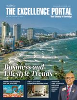 The Excellence Portal