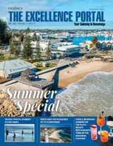 The Excellence Portal