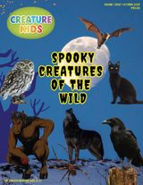 Creature Kids