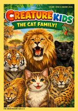 Creature Kids