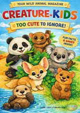 Creature Kids