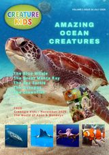 Creature Kids