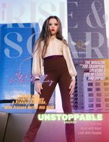Rise & Soar Magazine