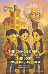 The Chaos Crew vs. The Lost Einstein Formula