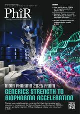 Pharmaceutical Ingredients Review