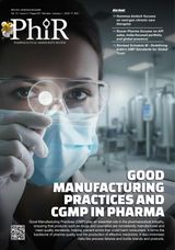 Pharmaceutical Ingredients Review