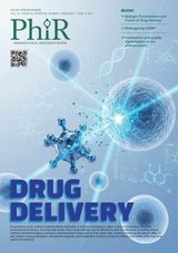 Pharmaceutical Ingredients Review