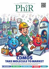 Pharmaceutical Ingredients Review