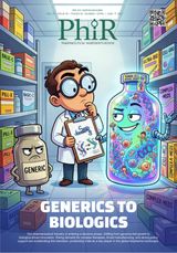 Pharmaceutical Ingredients Review