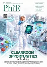 Pharmaceutical Ingredients Review