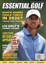Essential Golf Specials