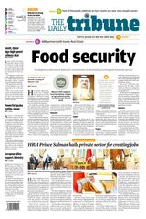 The Daily Tribune Bahrain